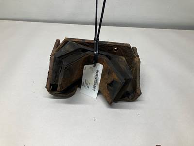 Cummins ISX Engine Mount for a International Prostar