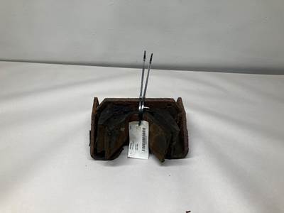 Cummins ISX Engine Mount for a International Prostar