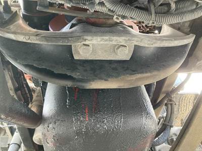 Cummins ISX15 Engine Mount for a Kenworth T680