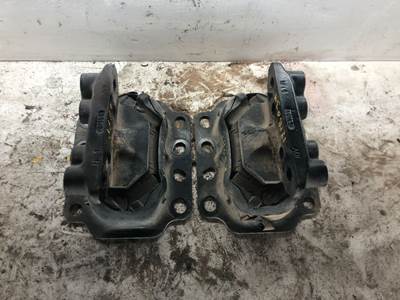Cummins ISX15 Engine Mount for a Peterbilt 579