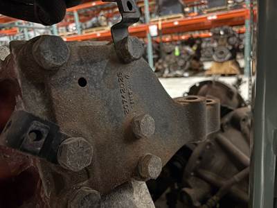 Cummins ISX15 Engine Mount for a Volvo VNL