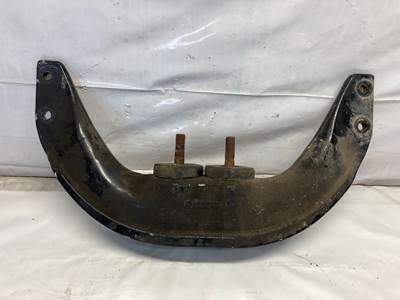 Cummins ISX15 Engine Mount for a Peterbilt 587