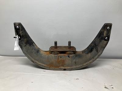 Cummins ISX15 Engine Mount for a Kenworth T660