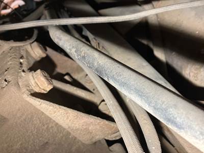 Cummins L10 Engine Mount for a International S2300