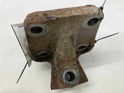 Cummins M11 Engine Mount for a International 9100
