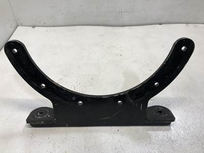 Cummins QSF 3.8 Engine Mount for a Asv RT120 Forestry