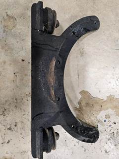 Cummins QSF 3.8 Engine Mount for a Asv RT120