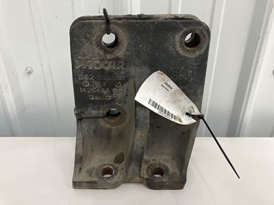 Cummins X15 Engine Mount for a Kenworth T660