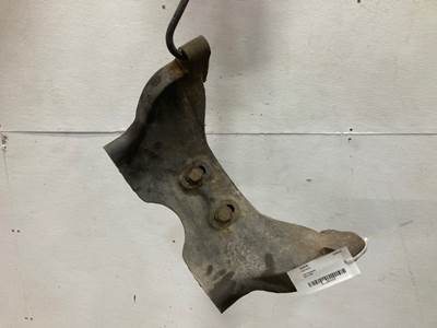 Detroit DD13 Engine Mount for a Freightliner Cascadia