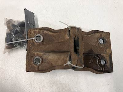 Detroit DD15 Engine Mount for a Western Star Trucks 4900FA