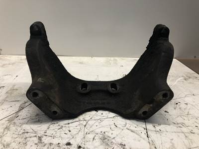 Detroit DD15 Engine Mount for a Freightliner Cascadia