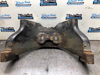 Detroit DD15 Engine Mount for a Freightliner Cascadia