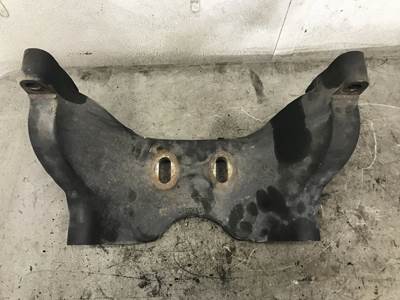 Detroit DD15 Engine Mount for a Freightliner Cascadia