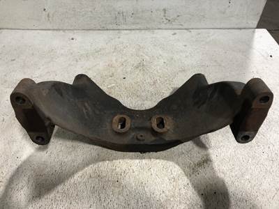 Detroit DD15 Engine Mount for a Freightliner Cascadia