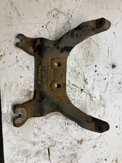 Detroit DD15 Engine Mount for a Freightliner Cascadia