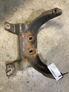 Detroit DD15 Engine Mount for a Freightliner Cascadia