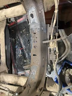 Detroit Series 60 12.7L Engine Mount for a International 9400