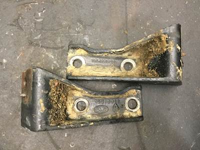 GMC 366 Engine Mount for a Chevrolet B6000