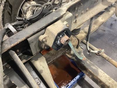GMC 6.6L DURAMAX Engine Mount for a GMC C5500