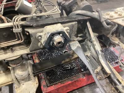 GMC 6.6L DURAMAX Engine Mount for a GMC C5500