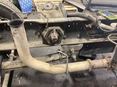 GMC 6.6L DURAMAX Engine Mount for a GMC C5500