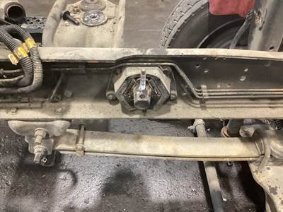 GMC 6.6L DURAMAX Engine Mount for a GMC C5500