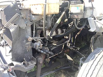 GMC 8.1L Engine Mount for a GMC C5500