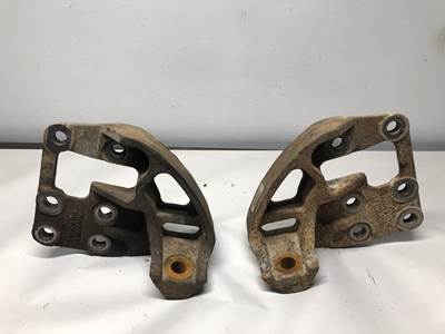 International N13 Engine Mount for a International Workstar