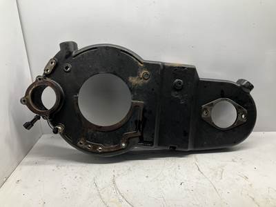 Isuzu 4JB1 Engine Mount for a Bobcat 853