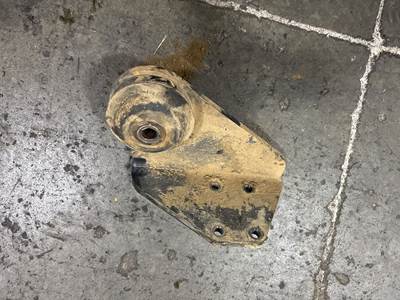 Isuzu 4JB1-T Engine Mount for a Takeuchi TL140