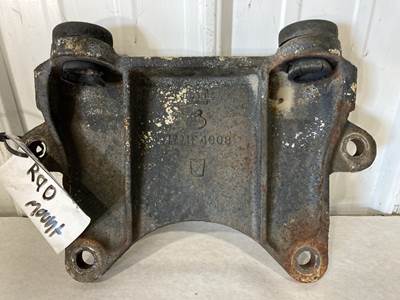 Mack E6 Engine Mount for a Mack RD600