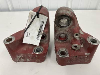 Mack MP7 Engine Mount for a Mack Cxu