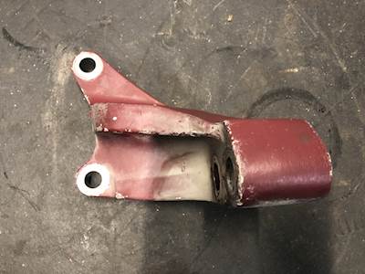 Mack MP8 Engine Mount for a Mack CXU613