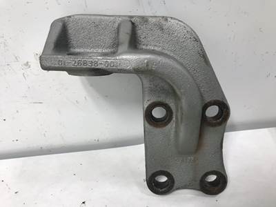 Mercedes-Benz MBE 906 Engine Mount for a Freightliner M2 106