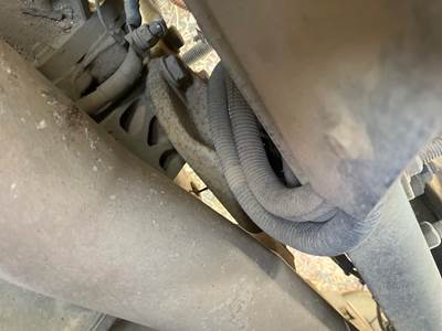 Mercedes-Benz MBE 926 Engine Mount for a Sterling Acterra