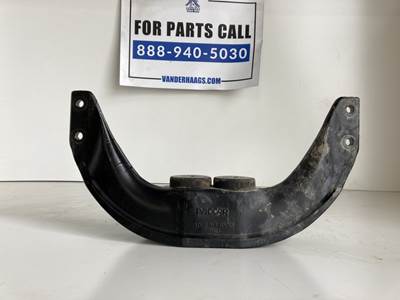 Paccar MX-13 Engine Mount for a Kenworth T680
