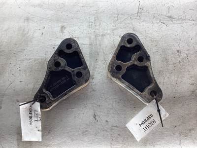 Paccar MX-13 Engine Mount for a Peterbilt 365