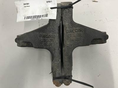 Paccar MX-13 Engine Mount for a Peterbilt 567