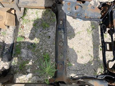 Engine Mount for a International Prostar