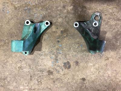 Volvo D13 Engine Mount for a Volvo VNL