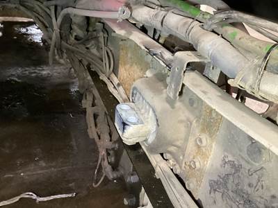 Volvo D13 Engine Mount for a Volvo VNL