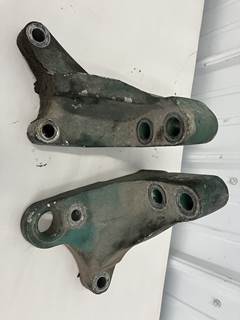 Volvo D13 Engine Mount for a Volvo VNL