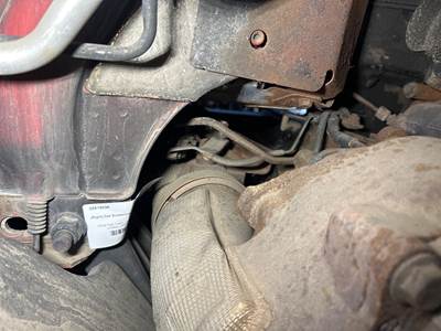 Volvo D13 Engine Mount for a Volvo VNL