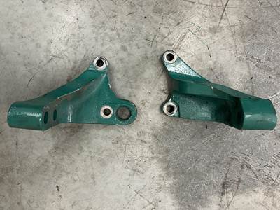 Volvo D13 Engine Mount for a Volvo VNL