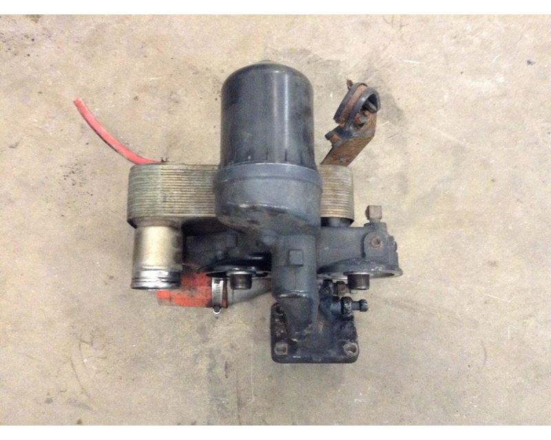 2000 Mack E7 Engine Oil Cooler For Sale Spencer, IA 24458330