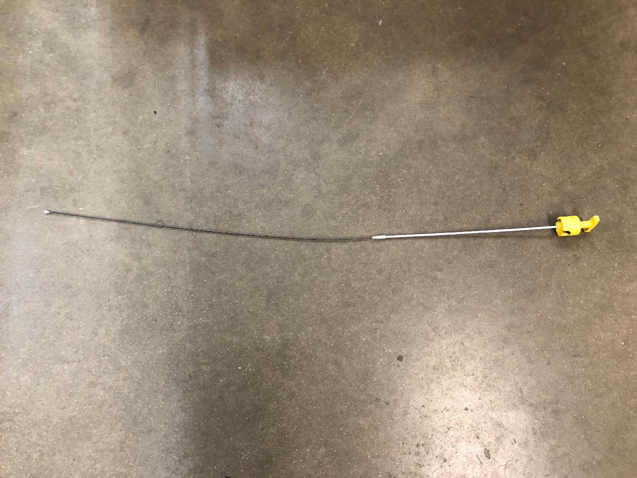 Cummins ISB Engine Oil Dipstick For Sale Winimac, IN 5268179