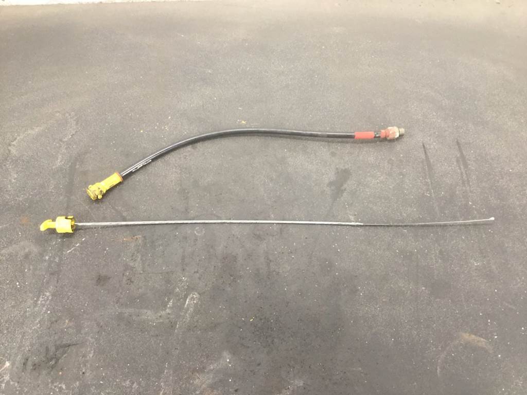 Cummins ISX15 Engine Oil Dipstick For Sale Spencer, IA 4298239