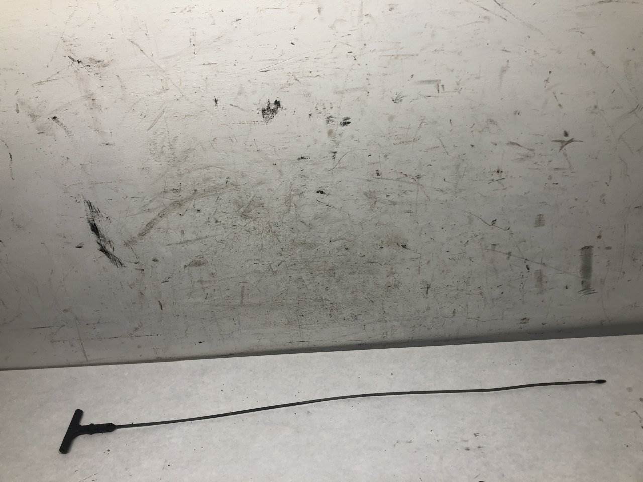 Detroit Series 60 12.7L Engine Oil Dipstick for a Kenworth T2000 For