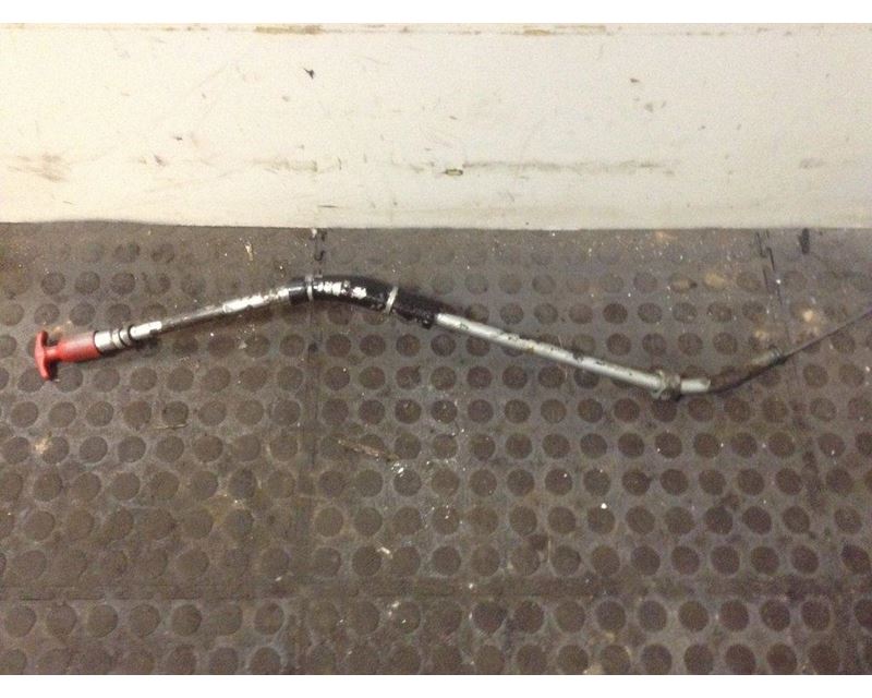 2004 Mercedes MBE4000 Engine Oil Dipstick For Sale Sioux Falls, SD