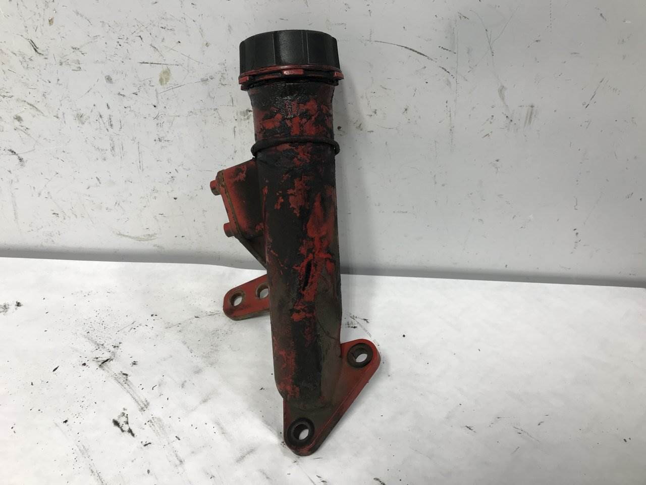 2013 Cummins ISX15 Engine Oil Fill Tube for a Peterbilt 587 For Sale
